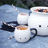 Mummy Mugs and Candy Bowl