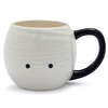 Mummy Mugs and Candy Bowl