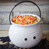 Mummy Mugs and Candy Bowl