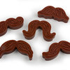 Munchstache - Mustache Cookie Cutters