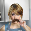 Munchstache - Mustache Cookie Cutters