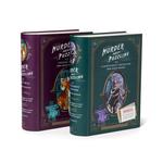 Murder Mystery Jigsaw Puzzles