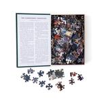Murder Mystery Jigsaw Puzzles