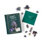 Murder Mystery Jigsaw Puzzles