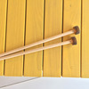 Musical Toy Chest with Xylophone Lid