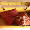 Musical Toy Chest with Xylophone Lid