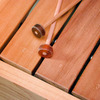 Musical Xylophone Porch Swing