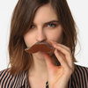 Mustache Flask