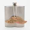 Mustache Flask