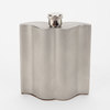Mustache Flask
