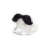 The Mustachifier - Mustache Pacifiers For Little Gentlemen