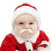 The Mustachifier - Mustache Pacifiers For Little Gentlemen