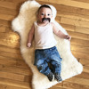The Mustachifier - Mustache Pacifiers For Little Gentlemen