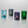 Muuto Match - Tealight Candle Holder