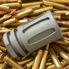 Muzzleshot - Tactical Shot Glass