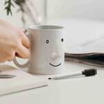 My Mood Today Coffee Mug + Pen