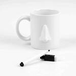 My Mood Today Coffee Mug + Pen