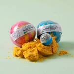 Mystery Money Bath Bombs -  Contain Real Cash Prizes up to 20 Bucks!