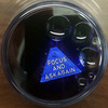 Mystic Pint Glass With Built-In Fortune Teller