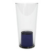 Mystic Pint Glass With Built-In Fortune Teller