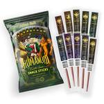 Mythical Meats - Exotic Game Snack Sticks