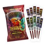 Mythical Meats - Exotic Game Snack Sticks