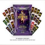 Mythical Meats - Exotic Game Snack Sticks