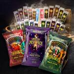 Mythical Meats - Exotic Game Snack Sticks