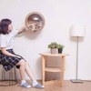MYZOO Spaceship Gamma - Wall-Mounted Cat Perch