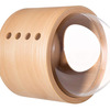 MYZOO Spaceship Gamma - Wall-Mounted Cat Perch