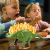 NACHOsaurus - Prehistoric Snack and Dip Bowl