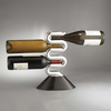 Nambe Rocks Wine Rack