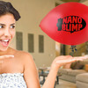 NanoBlimp - World's Smallest R/C Blimp