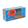 NanoBlimp - World's Smallest R/C Blimp