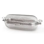 Napoleon Stainless Steel Rotisserie Grill Basket