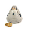 NASA Apollo Capsule Cookie Jar