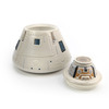 NASA Apollo Capsule Cookie Jar