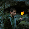 National Geographic Explorer's Torch / Wall Sconce