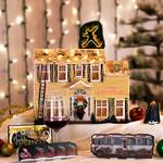 National Lampoon's Christmas Vacation Box of Wine House