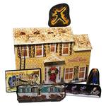 National Lampoon's Christmas Vacation Box of Wine House