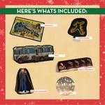 National Lampoon's Christmas Vacation Box of Wine House