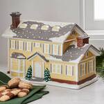 National Lampoon's Christmas Vacation Griswold House Cookie Jar