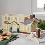 National Lampoon's Christmas Vacation Griswold House Cookie Jar