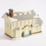 National Lampoon's Christmas Vacation Griswold House Cookie Jar