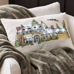 National Lampoon's Christmas Vacation Light-Up Pillow