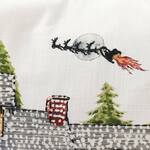 National Lampoon's Christmas Vacation Light-Up Pillow