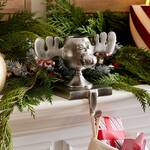 National Lampoon's Christmas Vacation Moose Mug Stocking Holder