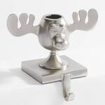 National Lampoon's Christmas Vacation Moose Mug Stocking Holder
