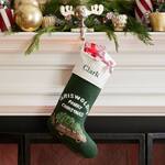National Lampoon's Christmas Vacation Moose Mug Stocking Holder