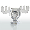 National Lampoon's Christmas Vacation Moose Mugs / Eggnog Cups